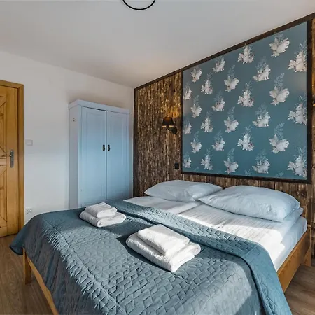 Anna Maria * Szczawnica