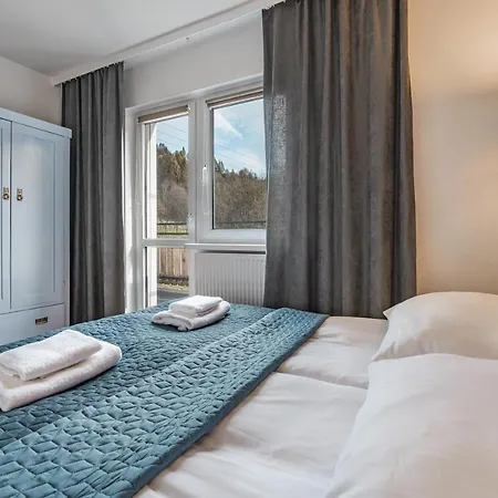 Anna Maria Prázdninový dům *