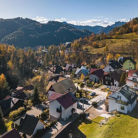 Prázdninový dům Anna Maria *