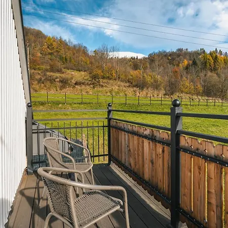 Prázdninový dům Anna Maria