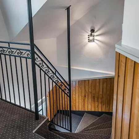 Anna Maria * Szczawnica